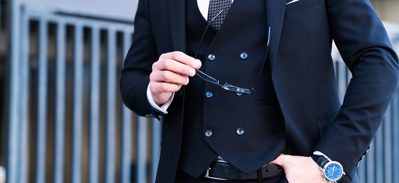 Men’s Collection
